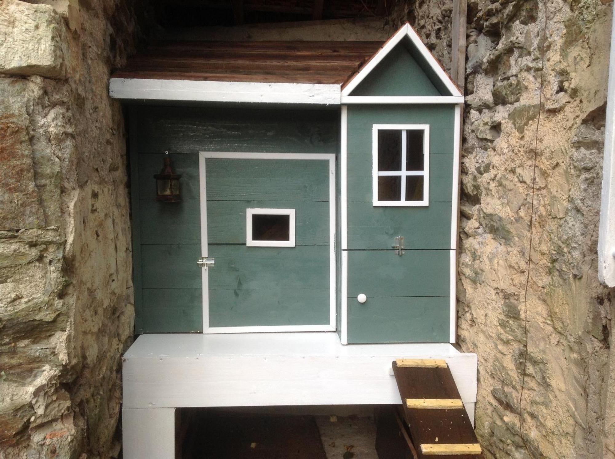 Chambre Sur Une Ile Saint-Bonnet-de-Rochefort 外观 照片